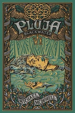 BLACKWATER VI. PLUJA | 9788419654755 | MCDOWELL, MICHAEL | Llibreria Online de Tremp