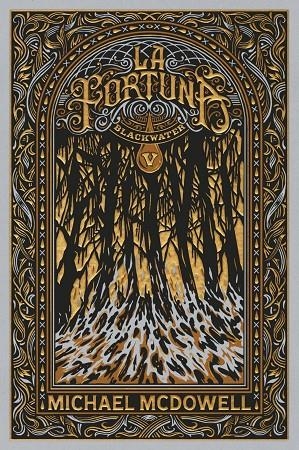 BLACKWATER V. LA FORTUNA | 9788419654984 | MCDOWELL, MICHAEL | Llibreria Online de Tremp