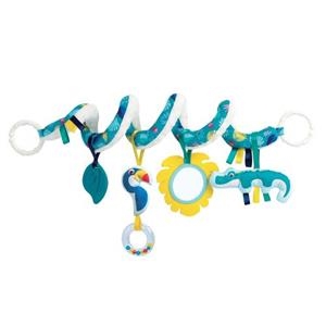 ESPIRAL D'ACTIVITATS CROCO | 3550833300824