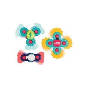 CONJUNT DE 3 RODES GIRATÒRIES  | 3550833300954