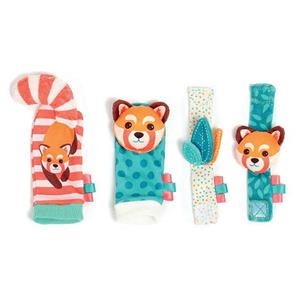 CONJUNT DE SONALLS PEUS I MANS | 3550833301029