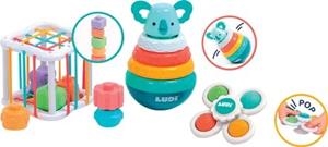 CONJUNT DE MANIPULACIÓ | 3550833301258 | Llibreria Online de Tremp