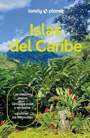 ISLAS DEL CARIBE 1 | 9788408281306 | EGERTON, ALEX/BARTLETT, RAY/KAMINSKI, ANNA/VORHEES, MARA/YANAGIHARA, WENDY/CLARKE, TENILLE/FREEMAN,  | Llibreria Online de Tremp