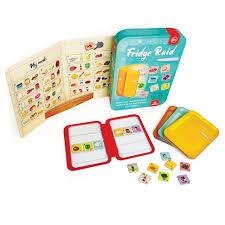 JOC D'ESTRATÈGIA FRIDGE RAID | 5208006125214