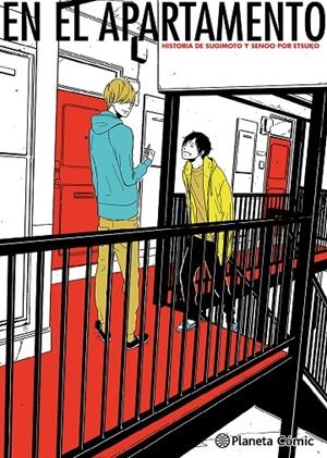 IN THE APARTMENT Nº 01/02 | 9788411408493 | ETSUKO | Llibreria Online de Tremp