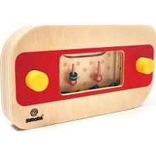 WATER FRENZY VERMELL | 5208006231212