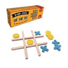 SVOORETRO TIC TAC TOE | 5208006231359