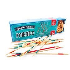 SVOORETRO MIKADO | 5208006231335
