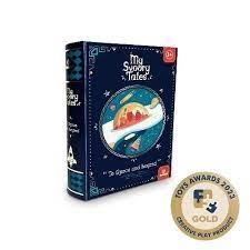 LLIBRE MY SVOORY TALES "TO SPACE AND BEYOND" | 5208006020021