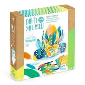 DIY DIADEMA RIO | 3070900079267 | Llibreria Online de Tremp