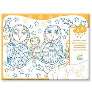 COLOREJAR FAMÍLIES DEL SOTABOSC | 3070900000643 | Llibreria Online de Tremp