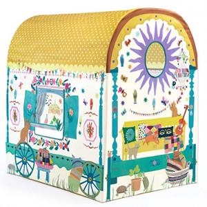 CASETA DE JOCS CARAVANA | 3070900044951 | Llibreria Online de Tremp