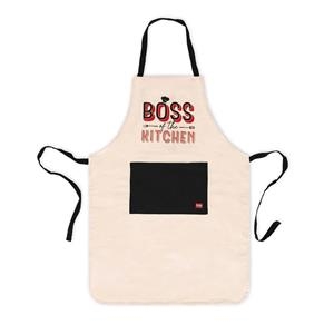DAVANTAL DE CUINA SUPER CHEFF BOSS | 8052694004033