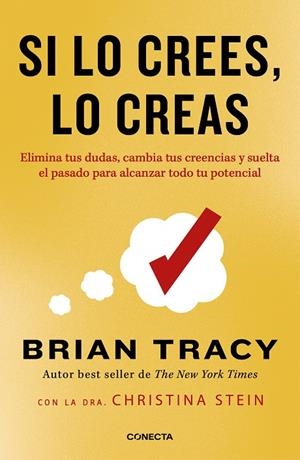 SI LO CREES, LO CREAS (NUEVA EDICIÓN REVISADA CON CUBIERTA DORADA) | 9788418053337 | TRACY, BRIAN | Llibreria Online de Tremp