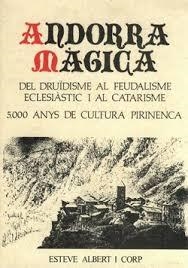 ANDORRA MAGICA | 9991312013 | ESTEVE ALBERT I CORP