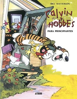 CALVIN Y HOBBES PARA PRINCIPIANTES | 9788418909948 | WATTERSON, BILL | Llibreria Online de Tremp