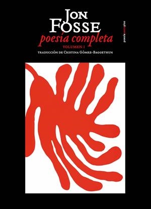 POESÍA COMPLETA | 9788419261052 | FOSSE, JON | Llibreria Online de Tremp