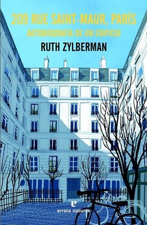 209 RUE SAINT-MAUR, PARÍS | 9788419158598 | ZYLBERMAN, RUTH | Llibreria Online de Tremp