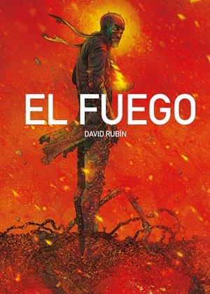 EL FUEGO | 9788418909511 | RUBÍN, DAVID | Llibreria Online de Tremp