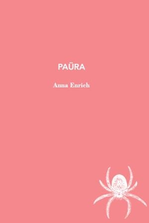 PAÜRA | 9788412829105 | ANNA ENRICH | Llibreria Online de Tremp