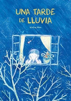 UNA TARDE DE LLUVIA | 9788417028879 | WEN, AINING | Llibreria Online de Tremp