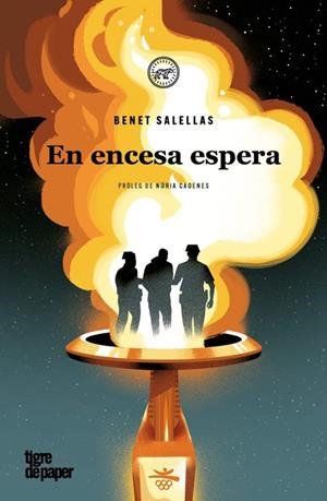 EN ENCESA ESPERA - CAT | 9788418705731 | BENET SALELLAS I VILAR