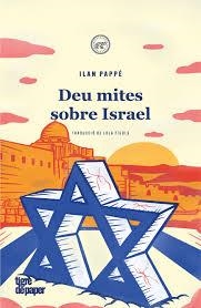 DEU MITES SOBRE ISRAEL - CAT | 9788418705762 | ILAN PAPPE