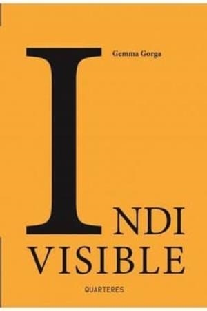 INDI VISIBLE | 9788494725951 | GORGA LÓPEZ, GEMMA | Llibreria Online de Tremp