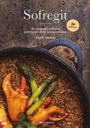 SOFREGIT | 9788413563084 | HERCE CARMONA, ENRIC | Llibreria Online de Tremp