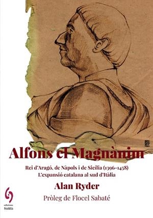 ALFONS EL MAGNÀNIM | 9788412730852 | RYDER, ALAN | Llibreria Online de Tremp