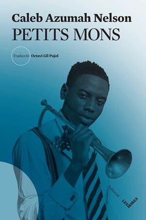 PETITS MONS | 9788412639476 | AZUMAH NELSON, CALEB | Llibreria Online de Tremp