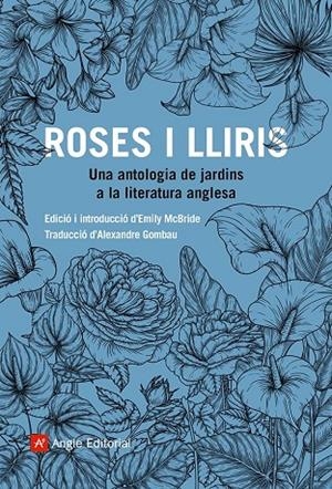 ROSES I LLIRIS | 9788419017833 | AUTORS, DIVERSOS | Llibreria Online de Tremp
