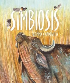 SIMBIOSIS | 9788413563169 | CAPDEVILA VINAJA, GEMMA | Llibreria Online de Tremp