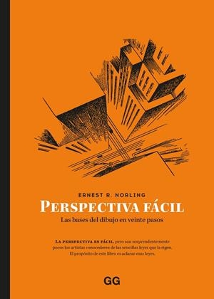 PERSPECTIVA FÁCIL | 9788425235078 | NORLING, ERNEST R. | Llibreria Online de Tremp
