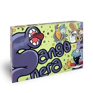 SANGONERA JOC DE CARTES | 7424251483773