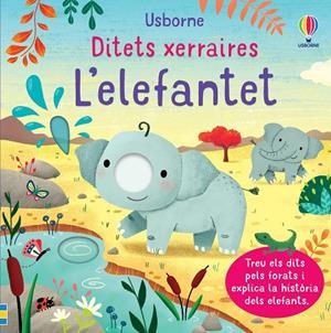 L'ELEFANTET | 9781474995061 | BROOKS, FELICITY | Llibreria Online de Tremp