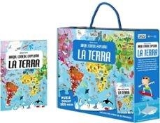 LA TERRA | 9788418127588 | M. GAULE