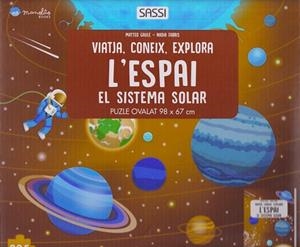 L´ESPAI | 9788418127595 | M. GAULE/N. FABRIS