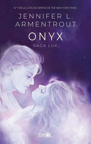 ONYX | 9788419655882 | L. ARMENTROUT, JENNIFER | Llibreria Online de Tremp