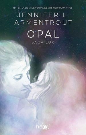 OPAL | 9788419655905 | L. ARMENTROUT, JENNIFER | Llibreria Online de Tremp