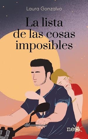 LA LISTA DE LAS COSAS IMPOSIBLES | 9788410079168 | GONZALVO, LAURA | Llibreria Online de Tremp