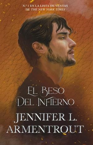 EL BESO DEL INFIERNO | 9788419271730 | ARMENTROUT, JENNIFER L. | Llibreria Online de Tremp