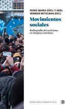 MOVIMIENTOS SOCIALES | 9788419160508 | VV AA | Llibreria Online de Tremp