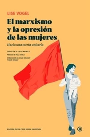 EL MARXISMO Y LA OPRESION DE LAS MUJERES | 9788419160683 | VOGEL, LISA | Llibreria Online de Tremp