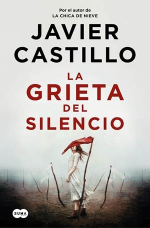 LA GRIETA DEL SILENCIO | 9788491296010 | CASTILLO, JAVIER | Llibreria Online de Tremp