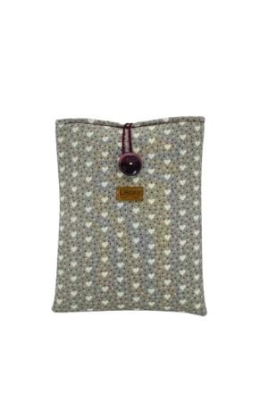 FUNDA LITERÀRIA NOA TALLA M | LÁKORA NOA TALLA M | Llibreria Online de Tremp