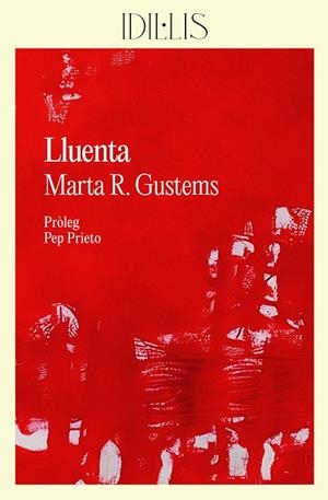 LLUENTA | 9788412830408 | R. GUSTEMS, MARTA | Llibreria Online de Tremp