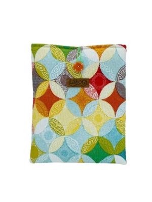 FUNDA LITERÀRIA LÁKORA AVA TALLA M | LÁKORA AVA | Llibreria Online de Tremp