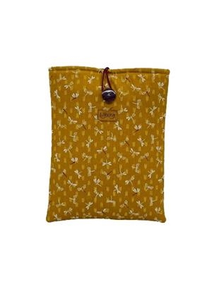 FUNDA LITERÀRIA LÁKORA ABRIL MOSTASSA TALLA S | LÁKORA ABRIL MOST | Llibreria Online de Tremp