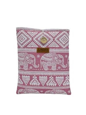 FUNDA LITERÀRIA LÁKORA INIYA TALLA L | LÁKORA INIYA L | Llibreria Online de Tremp